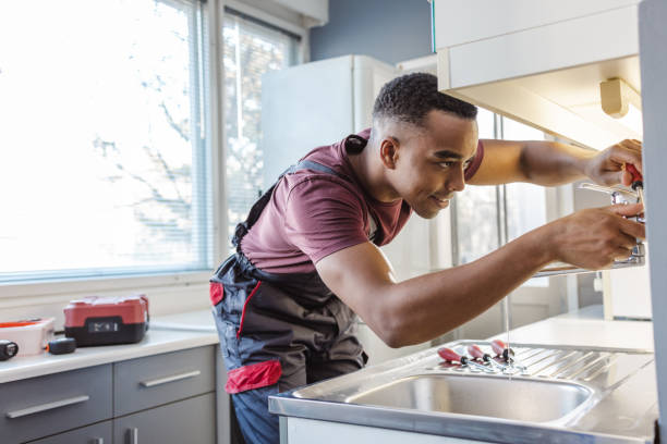 Best Water Heater Repair  in Creve Coeur, MO